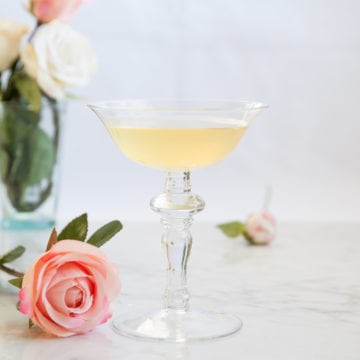 sommardrink french 75 stockholm drink tips