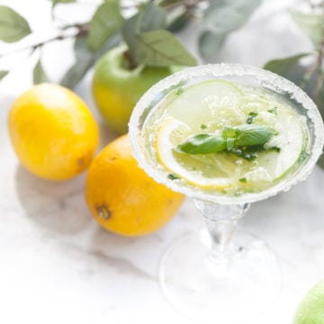 äppeldrink sommardrink stockholm