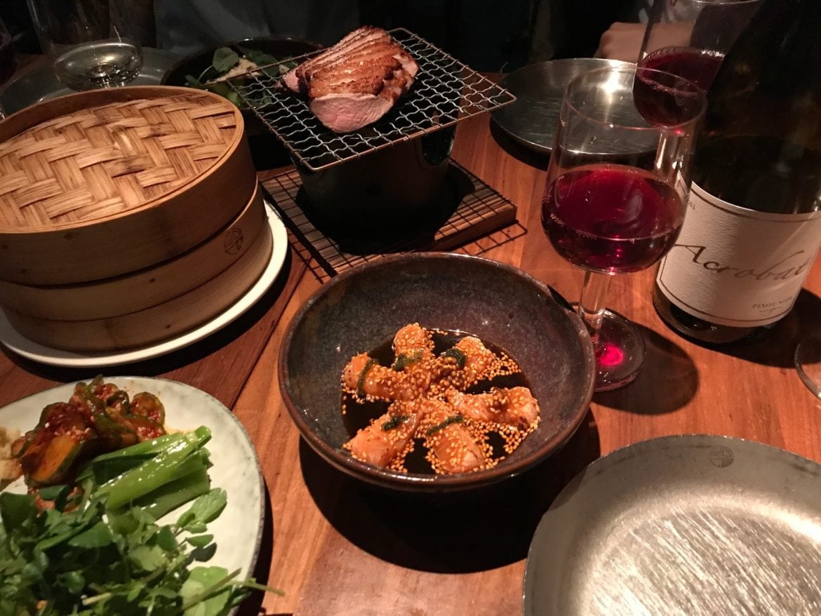 bistro eat