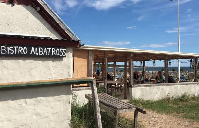 Gotlands bästa restauranger – guiden till åtta favoriter - Vinsider