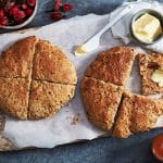 nyponscones till brunch