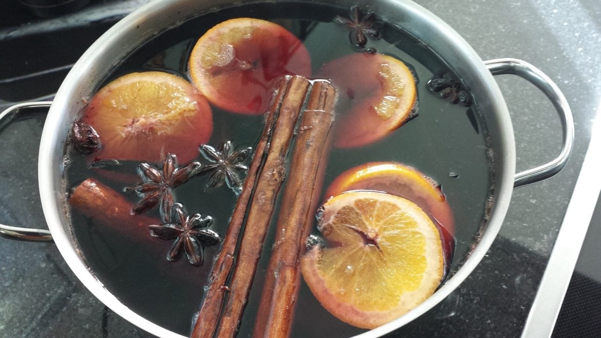 glögg recept