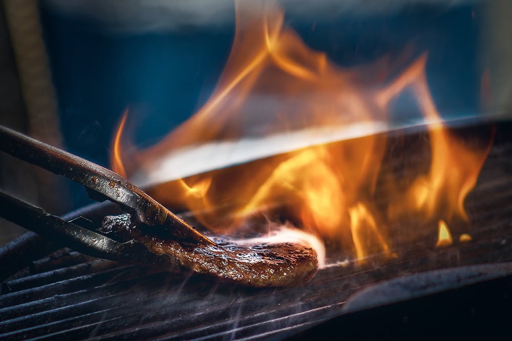 Vilket vin passar till grillat?
