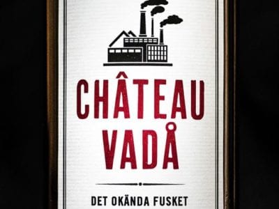 Château Vadå