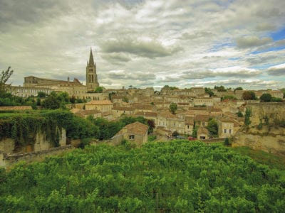 Bordeaux