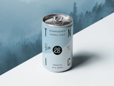 Premium tonic