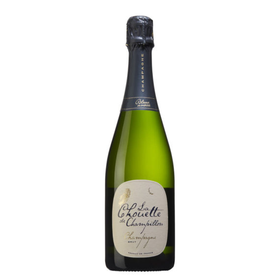 La Chouette de Champillon Blanc de Noirs Brut