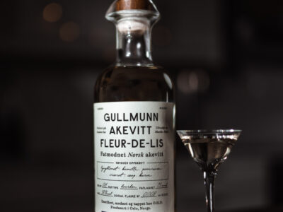 Gullmunn