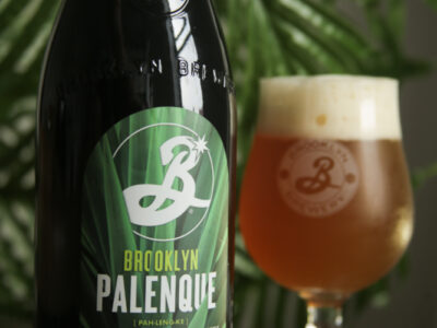 Brooklyn P