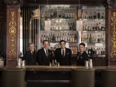 Barteam Cadierbaren