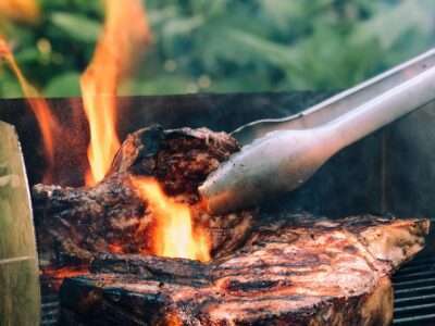 Enkla tips för att bli grillmästare i sommar