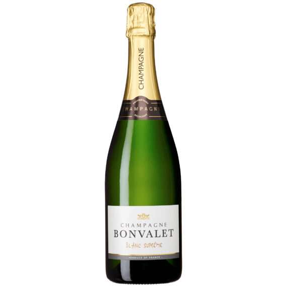 Bonvalet Blanc Supréme Premier Cru