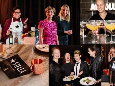 Här är de nominerade för Stellagalan 2022
