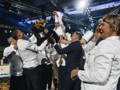 Årets kock 2022