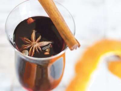 Glögg bäst i test