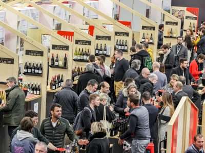 WINE PARIS & VINEXPO PARIS 2023