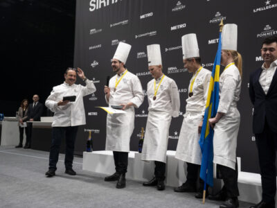 @nicorynd - Bocuse d'Or Sweden 2023