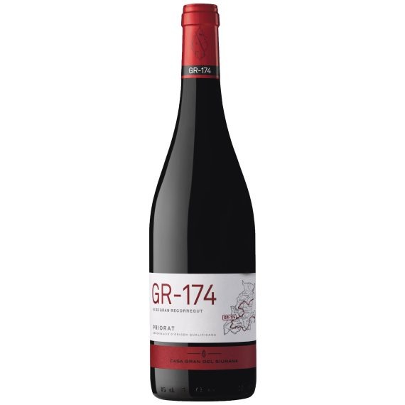GR-174 2021