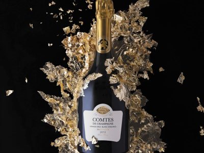 Taittinger Comtes de Champagne Blanc de Blancs 2013
