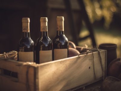 Vad definierar ”Fine Wine”