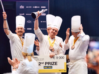 Bocuse D´or