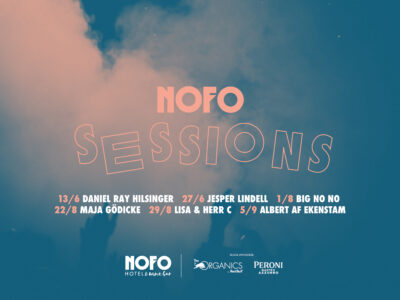 NOFO Sessions