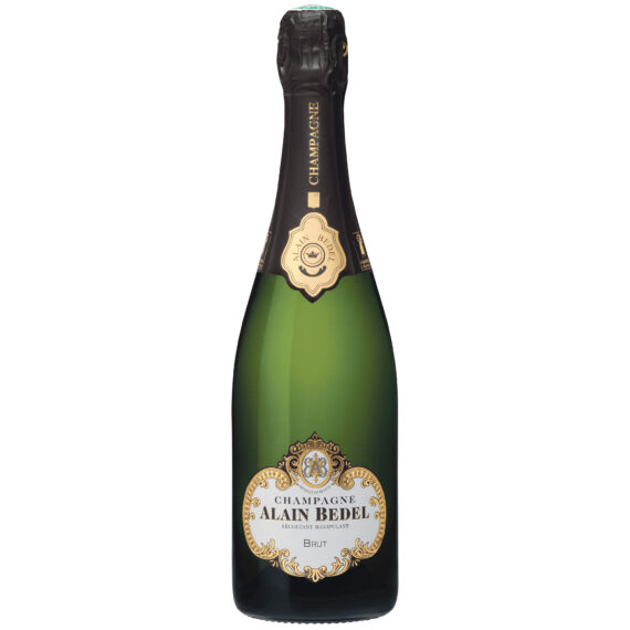 Alain Bedel Champagne Tradition