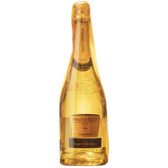 Casa Sant'Orsola Prosecco Millesimato 2024