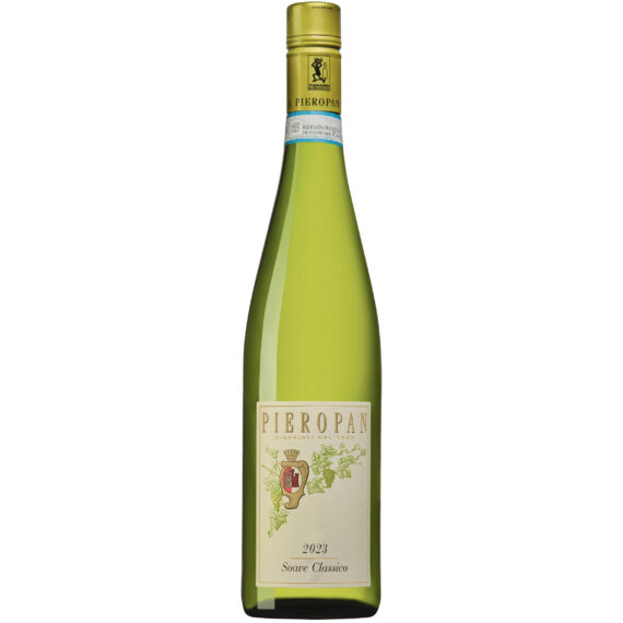 Pieropan Soave Classico 2024