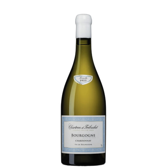 Bourgogne Chardonnay 2024