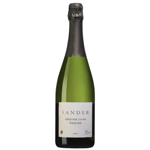 Sander Prestige Cuvée Riesling Brut 2023