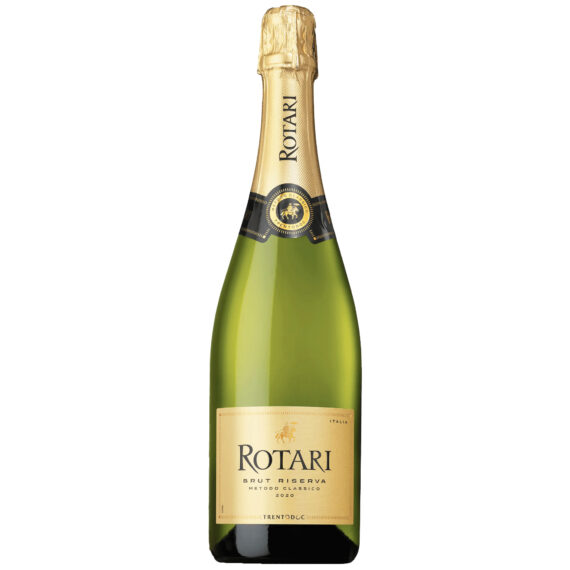 Rotari Brut Riserva 2021