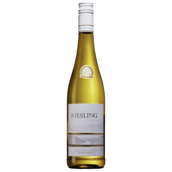Moselland Riesling Kabinett 2024