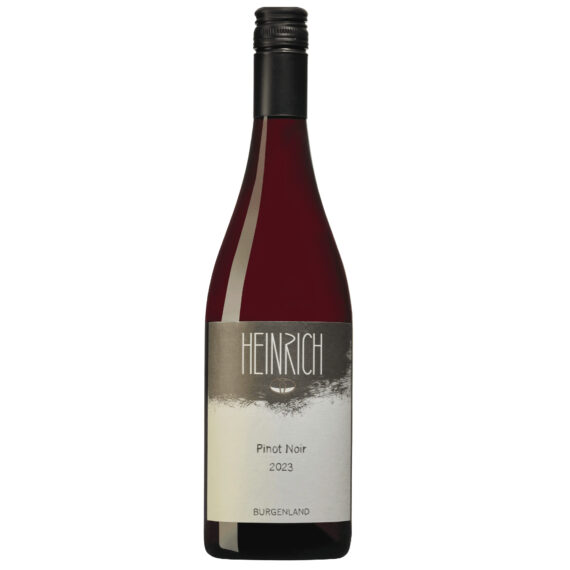 Heinrich Pinot Noir 2024