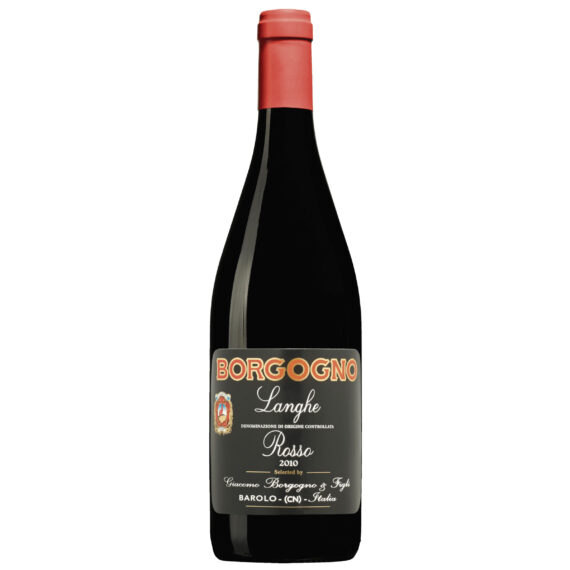 Borgogno Langhe Rosso 2023