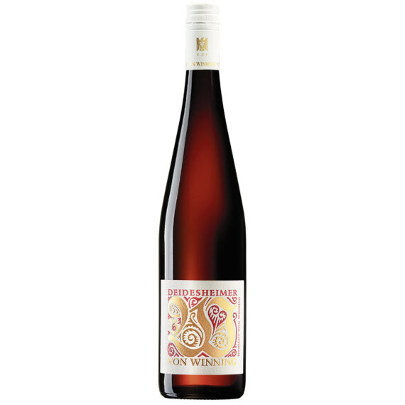 Von Winning Deidesheimer Riesling 2024