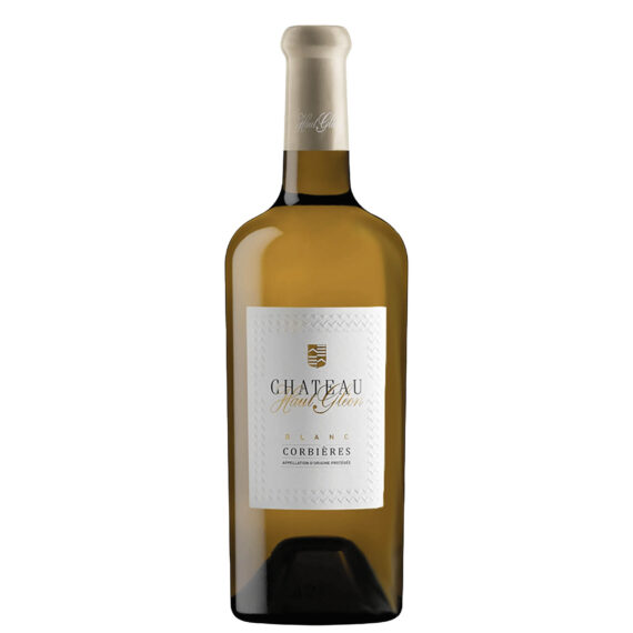 Chateau Haut Gléon Blanc