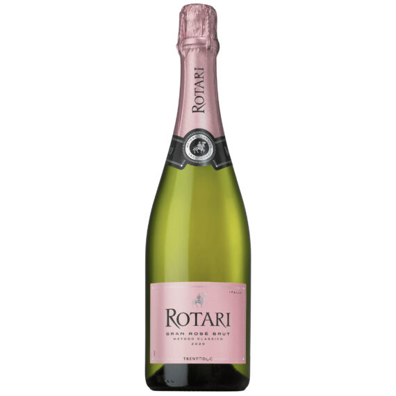 Rotari Gran Rosé Brut 2021