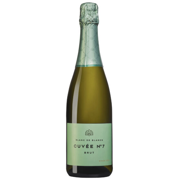 Cuvée No 7 Brut Blanc de Blancs