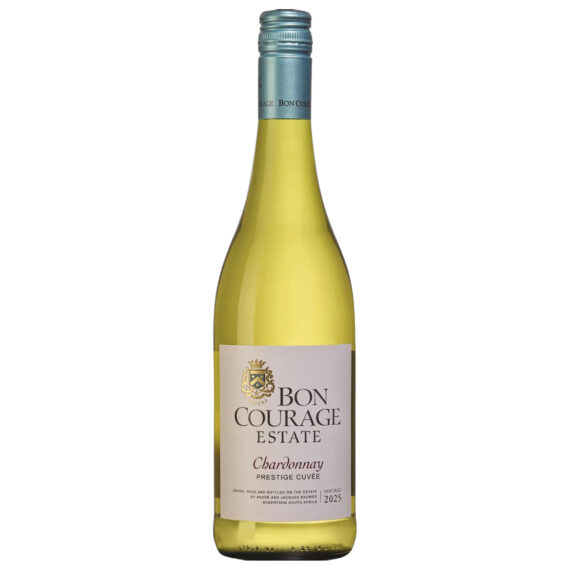 Bon Courage Prestige Cuvée Chardonnay 2025