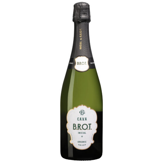 B.R.O.T. Cava Inicial Semi-Seco