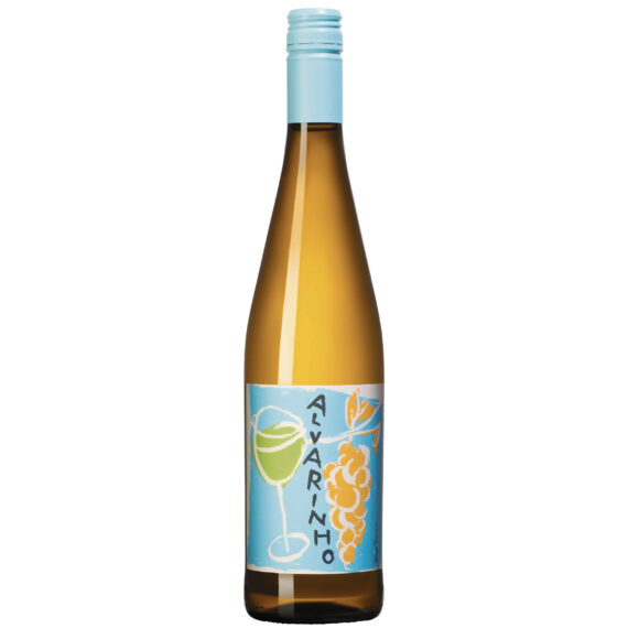Adega de Monção Alvarinho 2025