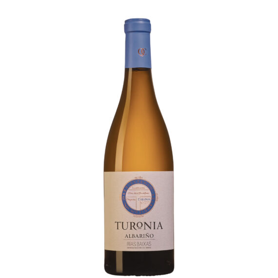 Turonia Albarino 2024